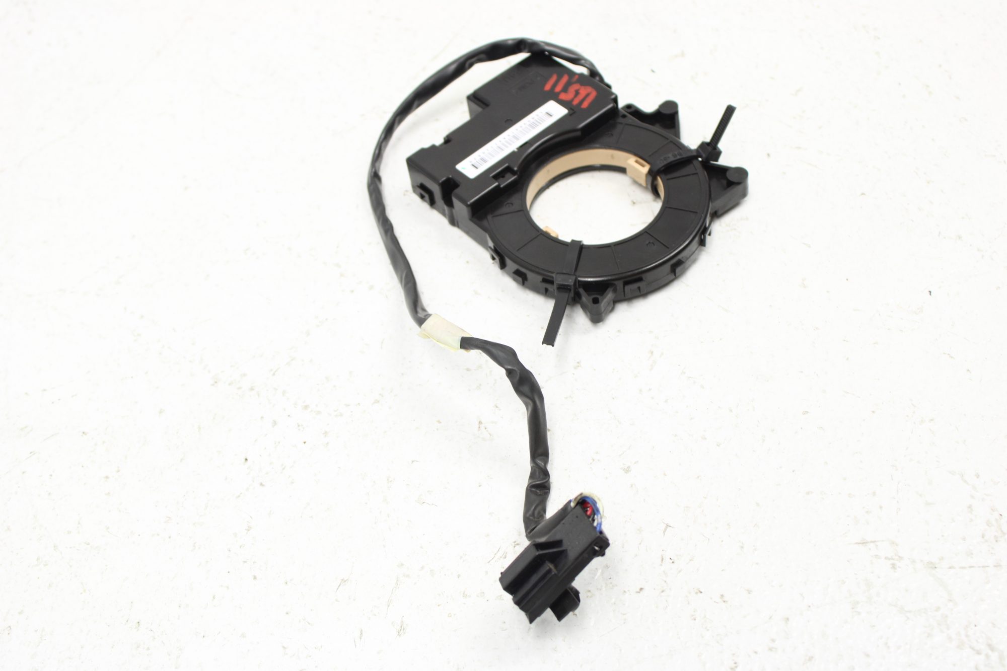 20082014 SUBARU IMPREZA WRX & STI STEERING ANGLE SENSOR OEM 27546FG000