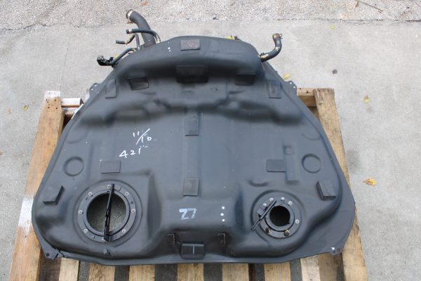 2011-2014 SUBARU IMPREZA WRX & STI FUEL CELL GAS TANK ASSEMBLY OEM - Image 5
