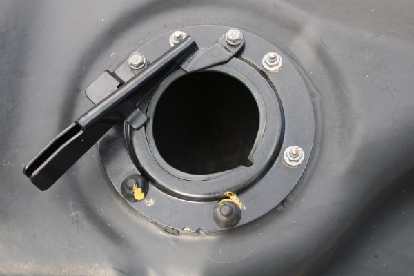 2011-2014 SUBARU IMPREZA WRX & STI FUEL CELL GAS TANK ASSEMBLY OEM - Image 7