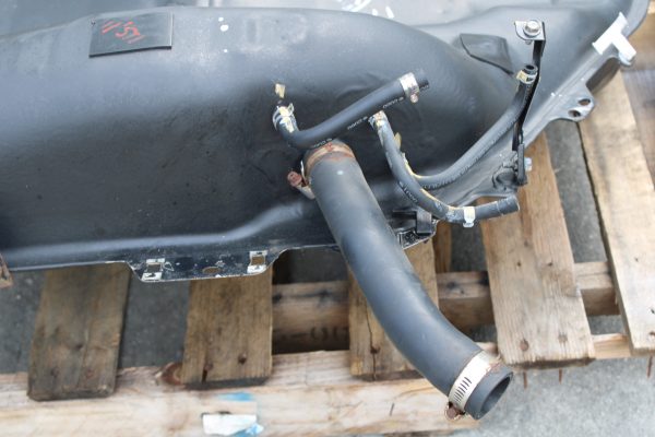 2011-2014 SUBARU IMPREZA WRX & STI FUEL CELL GAS TANK ASSEMBLY OEM - Image 8