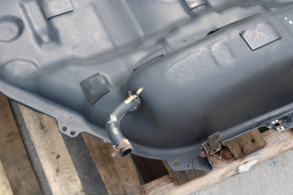 2011-2014 SUBARU IMPREZA WRX & STI FUEL CELL GAS TANK ASSEMBLY OEM - Image 9