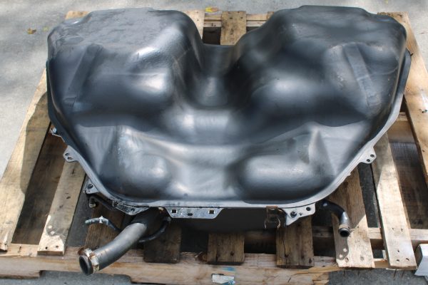2011-2014 SUBARU IMPREZA WRX & STI FUEL CELL GAS TANK ASSEMBLY OEM - Image 10