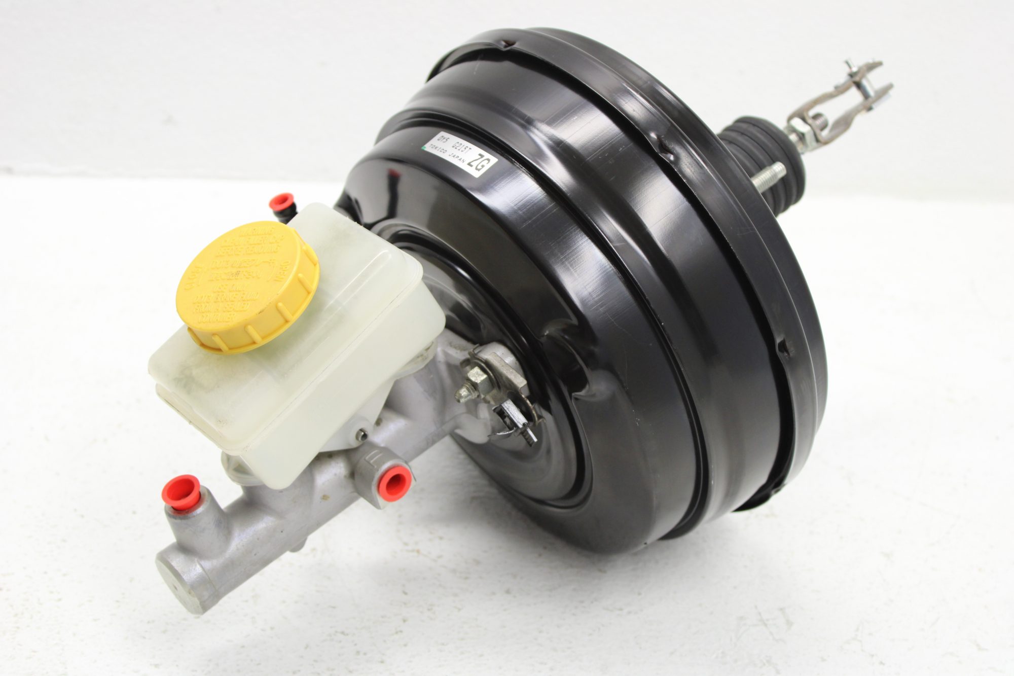 Automotive 20082014 Subaru Impreza WRX Power Brake Booster MT