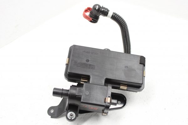 2008-2011 SUBARU WRX STI OEM SMOG EVAP EMISSIONS CANISTER CHARCOAL 42084FG060