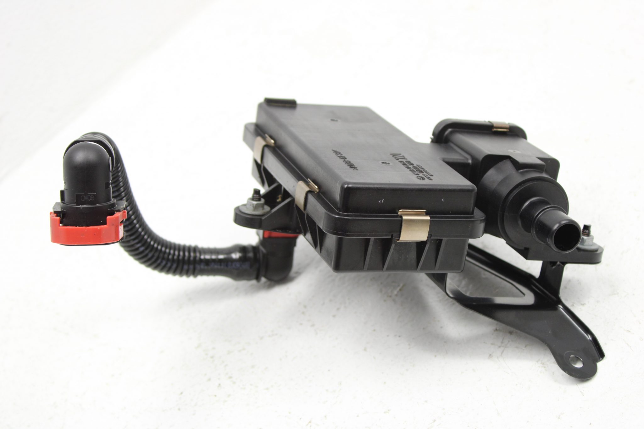 20082011 SUBARU WRX STI OEM SMOG EVAP EMISSIONS CANISTER CHARCOAL 42084FG060