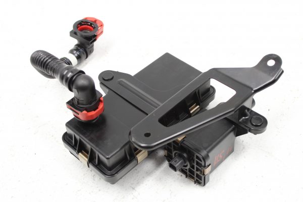 2008-2011 SUBARU WRX STI OEM SMOG EVAP EMISSIONS CANISTER CHARCOAL 42084FG060 - Image 5