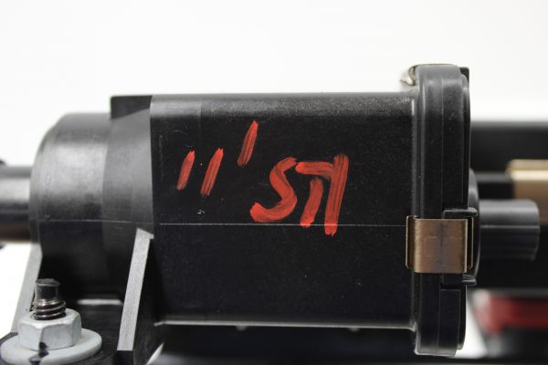 2008-2011 SUBARU WRX STI OEM SMOG EVAP EMISSIONS CANISTER CHARCOAL 42084FG060 - Image 8