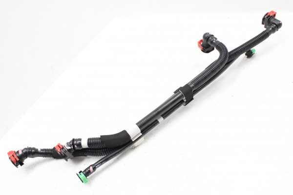 2010-2014 SUBARU IMPREZA WRX & STI CHARCOAL CANISTER EVAP EMISSION LINES