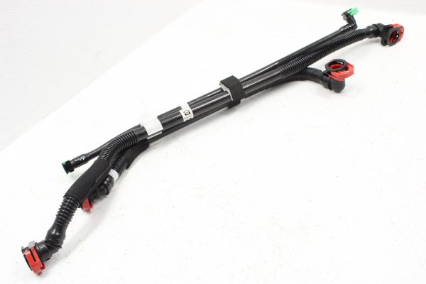 2010-2014 SUBARU IMPREZA WRX & STI CHARCOAL CANISTER EVAP EMISSION LINES - Image 2