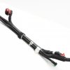 2010-2014 SUBARU IMPREZA WRX & STI CHARCOAL CANISTER EVAP EMISSION LINES - Image 3