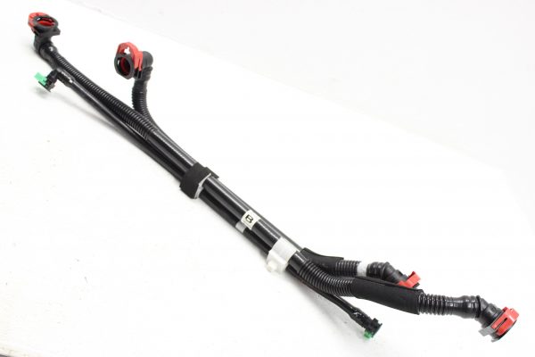 2010-2014 SUBARU IMPREZA WRX & STI CHARCOAL CANISTER EVAP EMISSION LINES - Image 3