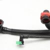 2010-2014 SUBARU IMPREZA WRX & STI CHARCOAL CANISTER EVAP EMISSION LINES - Image 4