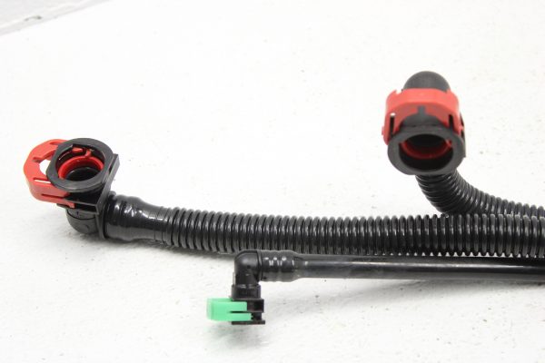 2010-2014 SUBARU IMPREZA WRX & STI CHARCOAL CANISTER EVAP EMISSION LINES - Image 4