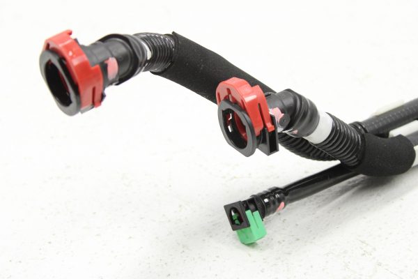 2010-2014 SUBARU IMPREZA WRX & STI CHARCOAL CANISTER EVAP EMISSION LINES - Image 5