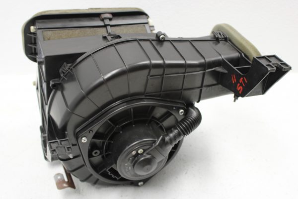 2008-2014 SUBARU WRX & STI A/C HEATER BLOWER MOTOR ASSEMBLY OEM 72210FG010