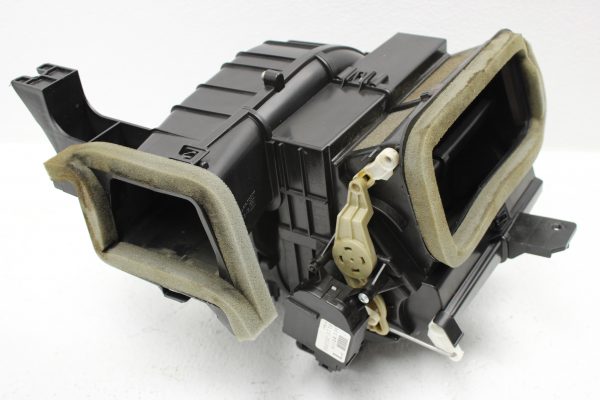 2008-2014 SUBARU WRX & STI A/C HEATER BLOWER MOTOR ASSEMBLY OEM 72210FG010 - Image 2