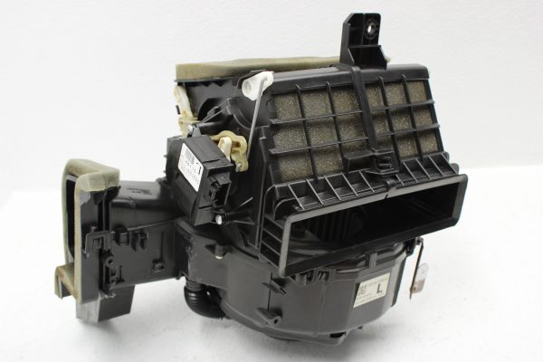 2008-2014 SUBARU WRX & STI A/C HEATER BLOWER MOTOR ASSEMBLY OEM 72210FG010 - Image 4