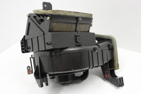 2008-2014 SUBARU WRX & STI A/C HEATER BLOWER MOTOR ASSEMBLY OEM 72210FG010 - Image 6