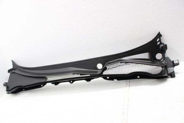 2008-2014 SUBARU WRX & STI WINDSHIELD WIPER COWL PANEL OEM 91411FG010 - Image 2