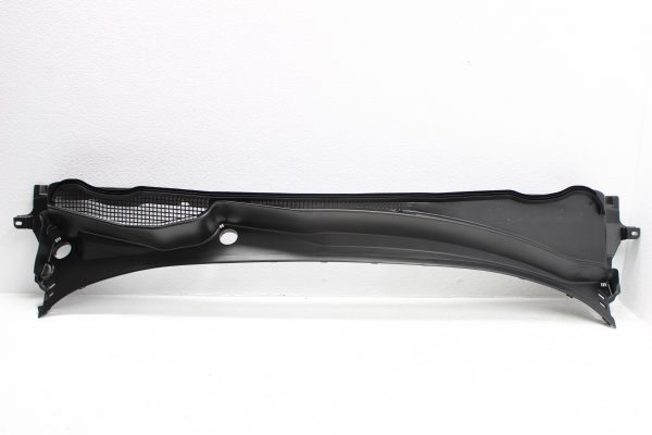2008-2014 SUBARU WRX & STI WINDSHIELD WIPER COWL PANEL OEM 91411FG010 - Image 3