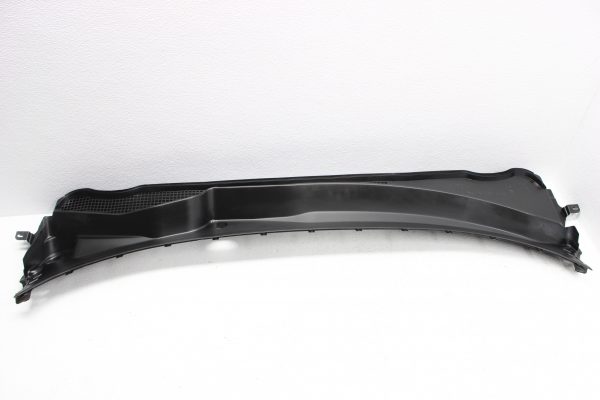 2008-2014 SUBARU WRX & STI WINDSHIELD WIPER COWL PANEL OEM 91411FG010 - Image 4