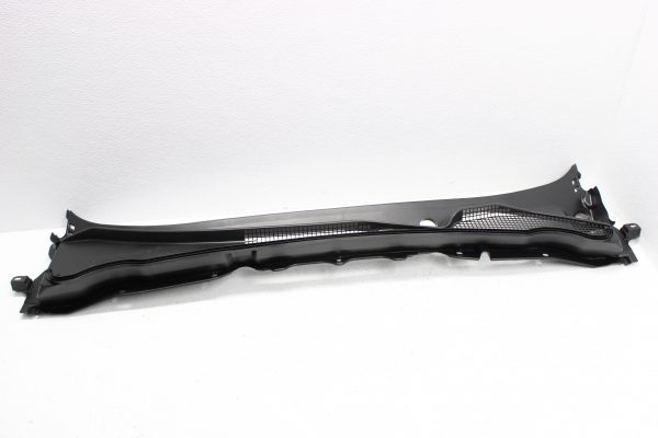 2008-2014 SUBARU WRX & STI WINDSHIELD WIPER COWL PANEL OEM 91411FG010 - Image 5