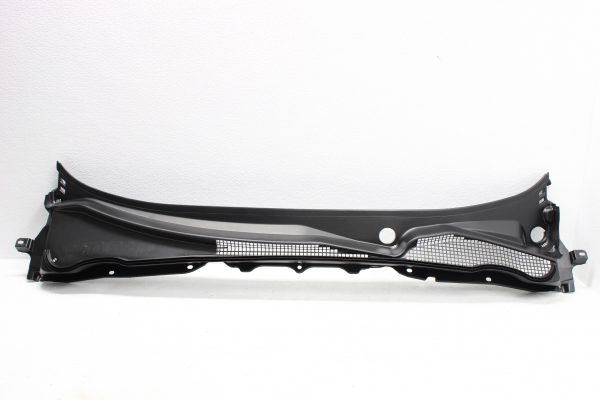 2008-2014 SUBARU WRX & STI WINDSHIELD WIPER COWL PANEL OEM 91411FG010 - Image 6