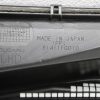 2008-2014 SUBARU WRX & STI WINDSHIELD WIPER COWL PANEL OEM 91411FG010 - Image 8