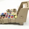 2008-2014 SUBARU WRX & STI INTERIOR DASH FUSE BOX JUNCTION 82201FG010 - Image 5