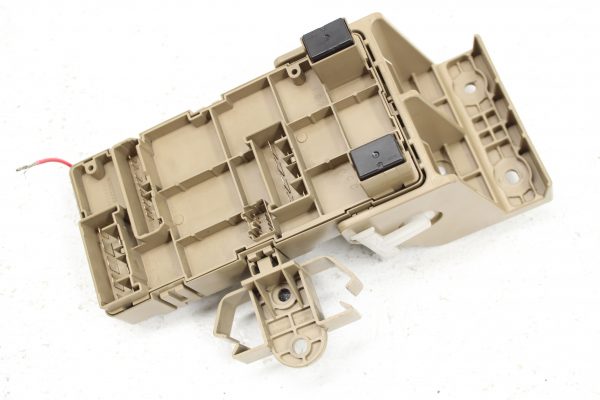2008-2014 SUBARU WRX & STI INTERIOR DASH FUSE BOX JUNCTION 82201FG010 - Image 6