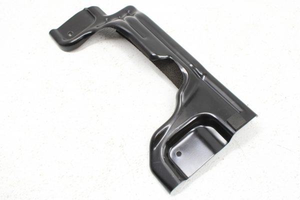 2008-2014 SUBARU WRX & STI SEDAN KICK PANEL BRACKET BRACE MOUNT OEM - Image 2