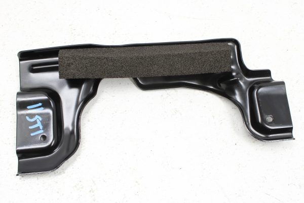 2008-2014 SUBARU WRX & STI SEDAN KICK PANEL BRACKET BRACE MOUNT OEM - Image 5