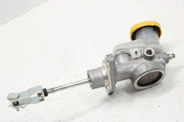 2008-2014 SUBARU WRX & STI CLUTCH MASTER CYLINDER OEM 37230FG031 - Image 6