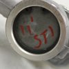 2008-2014 SUBARU WRX & STI CLUTCH MASTER CYLINDER OEM 37230FG031 - Image 7