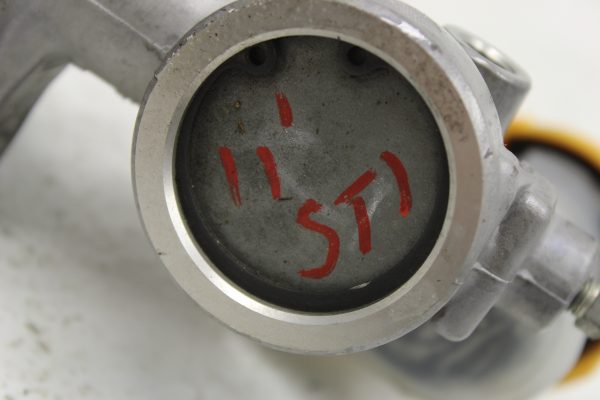 2008-2014 SUBARU WRX & STI CLUTCH MASTER CYLINDER OEM 37230FG031 - Image 7