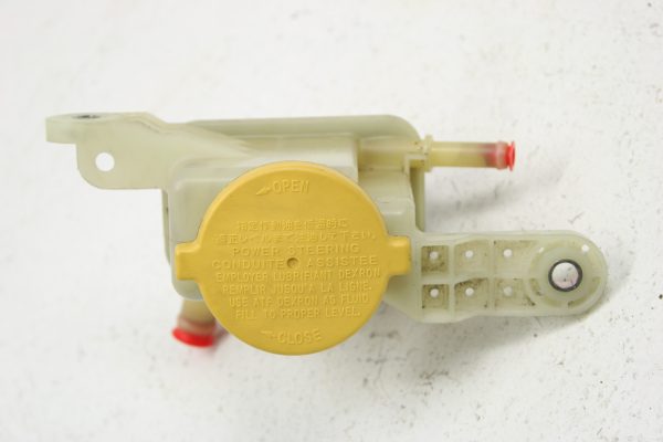 2008-2021 SUBARU WRX STI POWER STEERING RESERVOIR TANK 34630AG001
