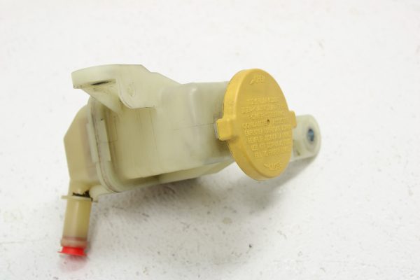 2008-2021 SUBARU WRX STI POWER STEERING RESERVOIR TANK 34630AG001 - Image 2