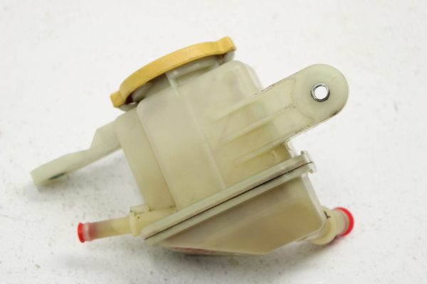 2008-2021 SUBARU WRX STI POWER STEERING RESERVOIR TANK 34630AG001 - Image 4
