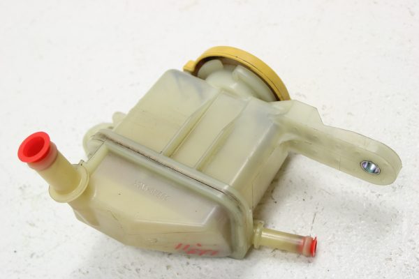 2008-2021 SUBARU WRX STI POWER STEERING RESERVOIR TANK 34630AG001 - Image 3
