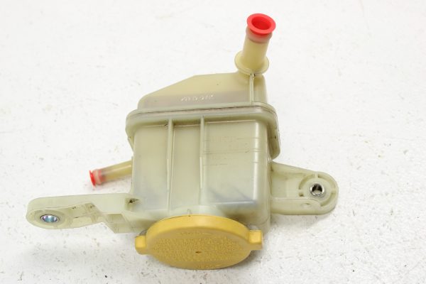 2008-2021 SUBARU WRX STI POWER STEERING RESERVOIR TANK 34630AG001 - Image 5