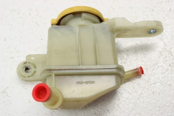 2008-2021 SUBARU WRX STI POWER STEERING RESERVOIR TANK 34630AG001 - Image 6