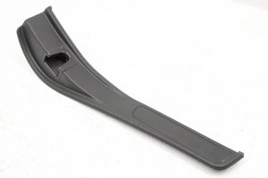 2008-2014 SUBARU WRX & STI REAR RH PASSENGER SIDE UPPER DOOR SILL COVER