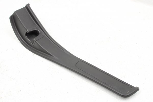2008-2014 SUBARU WRX & STI REAR RH PASSENGER SIDE UPPER DOOR SILL COVER