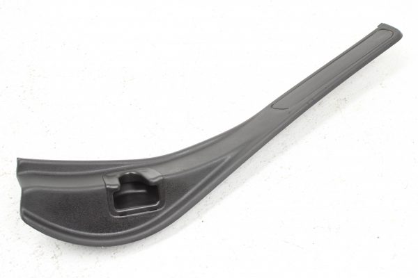 2008-2014 SUBARU WRX & STI REAR RH PASSENGER SIDE UPPER DOOR SILL COVER - Image 2
