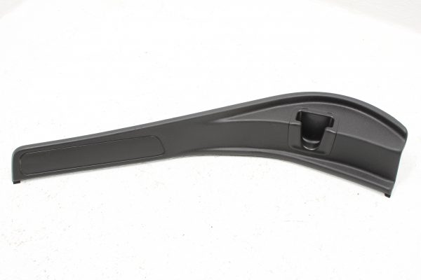 2008-2014 SUBARU WRX & STI REAR RH PASSENGER SIDE UPPER DOOR SILL COVER - Image 3