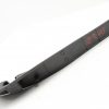 2008-2014 SUBARU WRX & STI REAR RH PASSENGER SIDE UPPER DOOR SILL COVER - Image 4