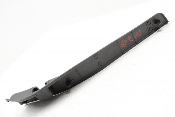 2008-2014 SUBARU WRX & STI REAR RH PASSENGER SIDE UPPER DOOR SILL COVER - Image 4