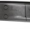2008-2014 SUBARU WRX & STI REAR RH PASSENGER SIDE UPPER DOOR SILL COVER - Image 6
