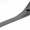 2008-2014 SUBARU WRX & STI REAR LH DRIVER SIDE SIDE UPPER DOOR SILL COVER