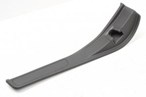 2008-2014 SUBARU WRX & STI REAR LH DRIVER SIDE SIDE UPPER DOOR SILL COVER